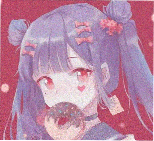 影迷头像 泰式拉伸爱好者